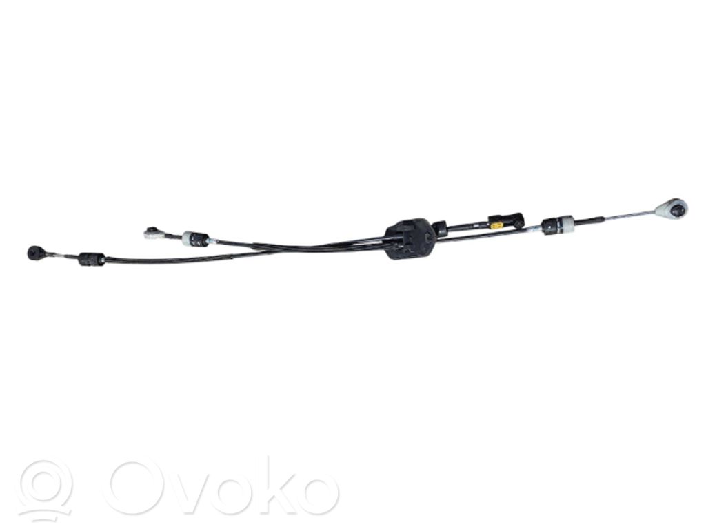 Ford Transit Gear shift cable linkage 