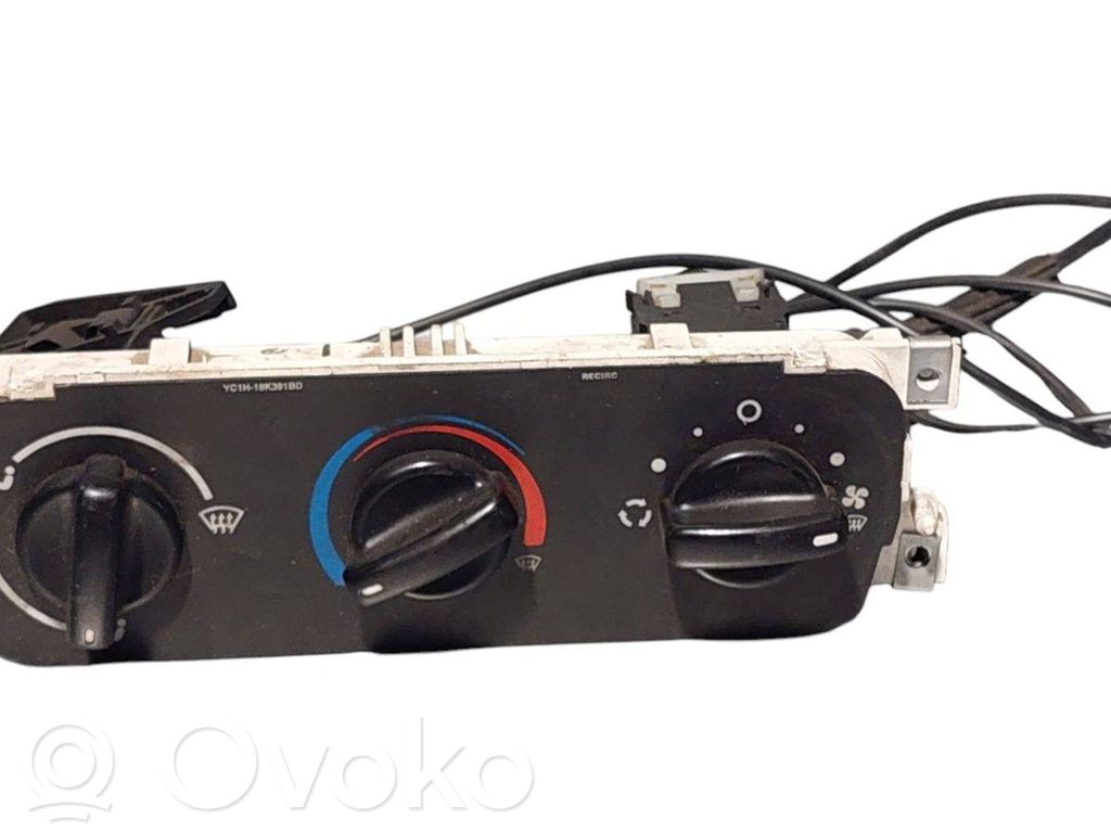 Ford Transit -  Tourneo Connect Climate control unit 