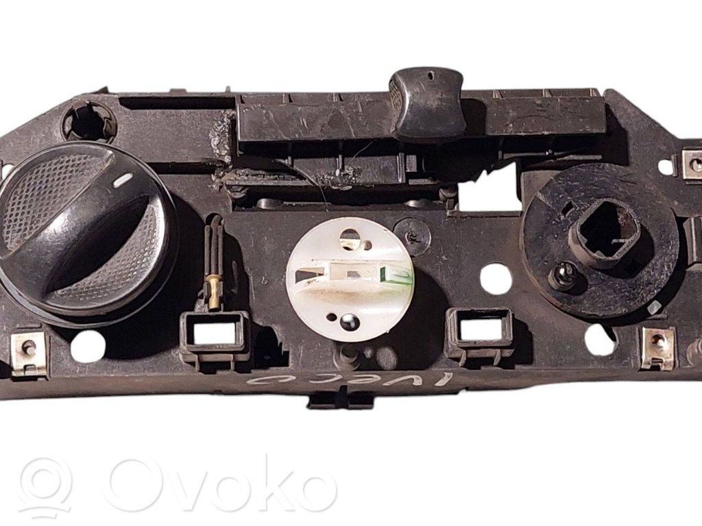 Iveco Daily 35 - 40.10 Climate control unit 