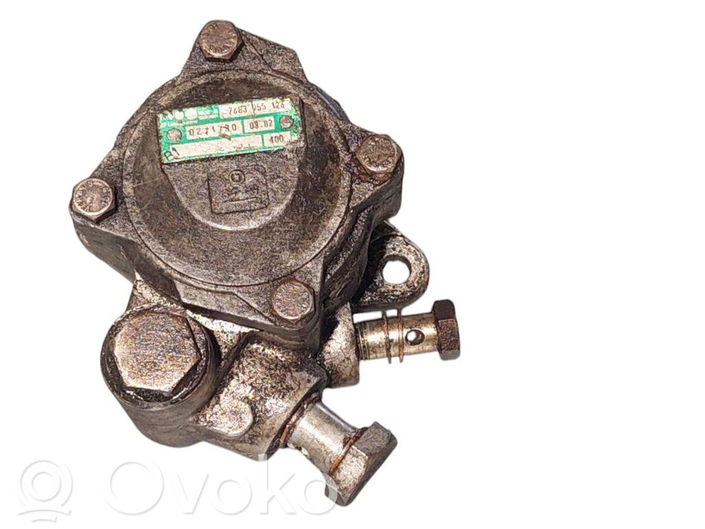 Iveco Daily 35 - 40.10 Power steering pump 