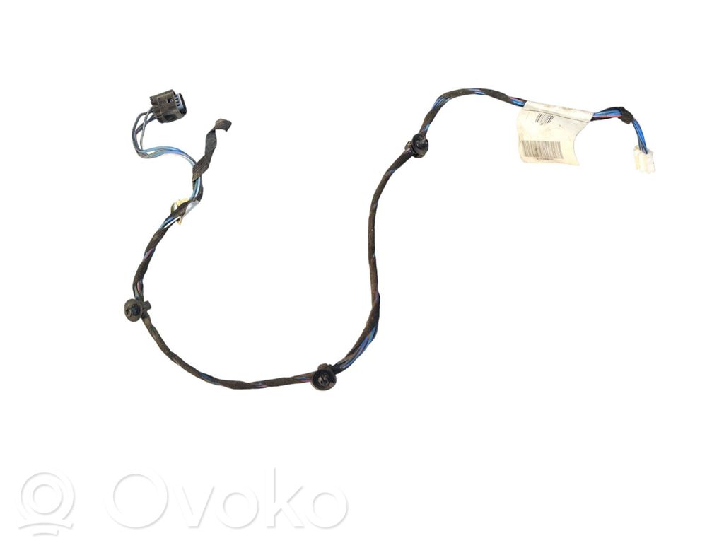 Mercedes-Benz Vito Viano W639 Front door wiring loom 
