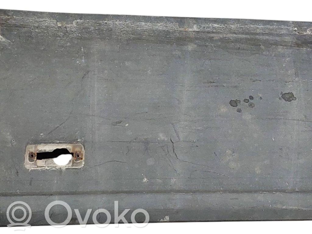 Iveco Daily 35 - 40.10 Listwa tylnego błotnika 