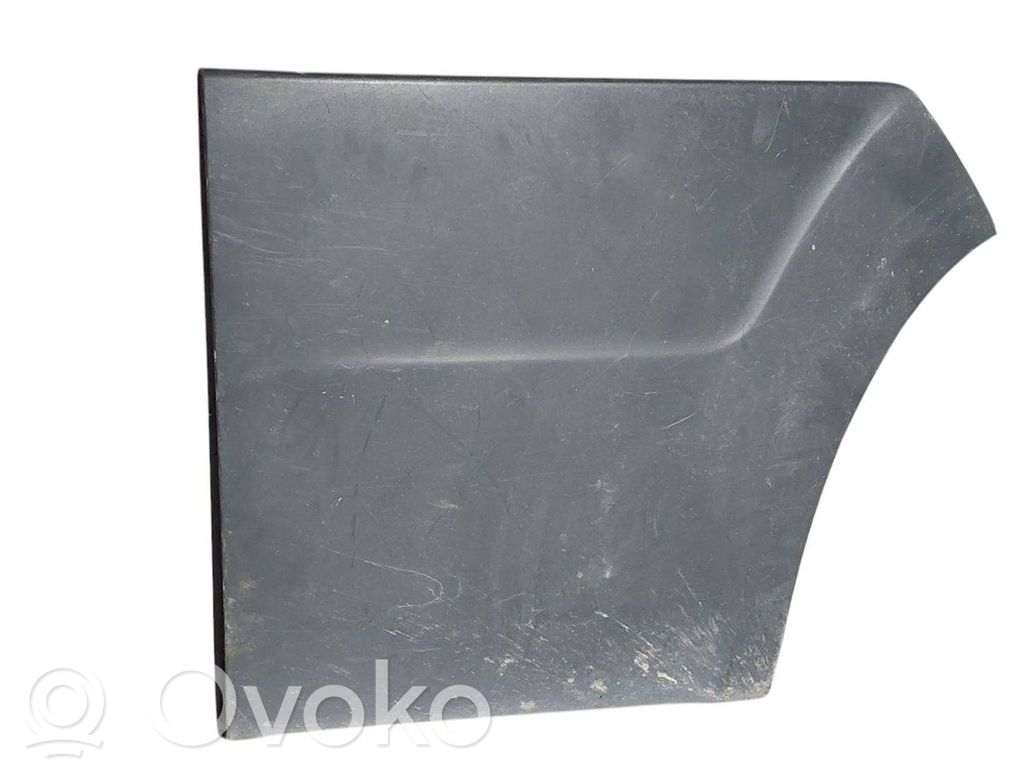 Peugeot Boxer Rear fender molding trim 