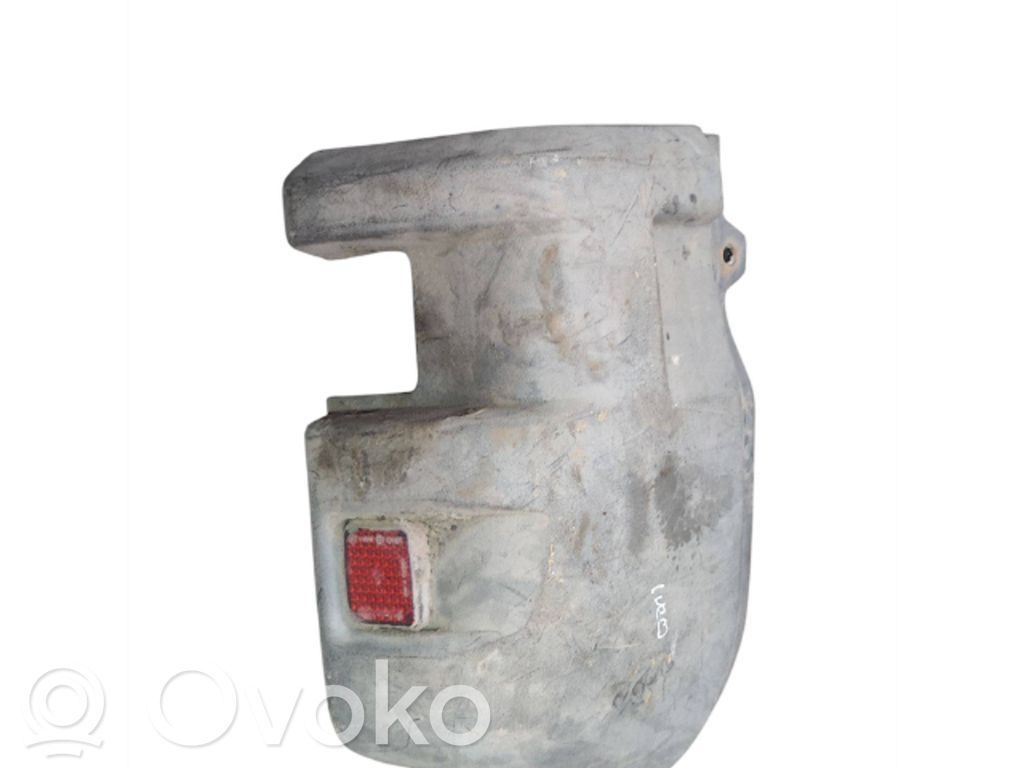 Iveco Daily 35 - 40.10 Kampinė galinio bamperio dalis 