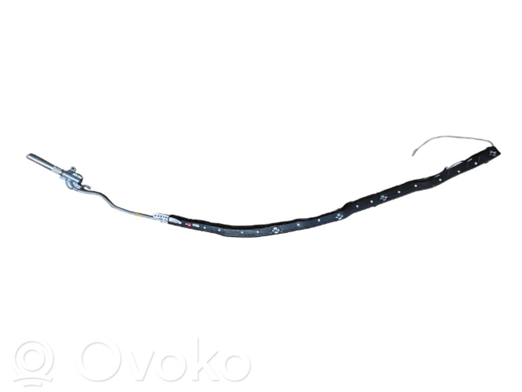 Kurtyna airbag   1648600905,A1648600905