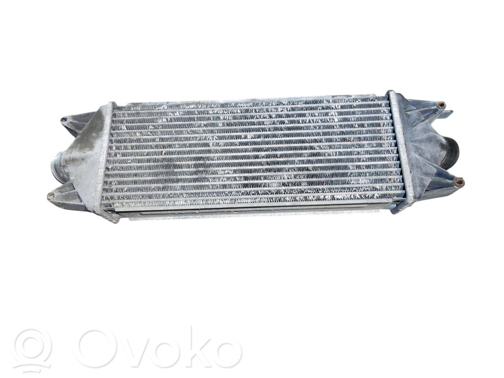Iveco Daily 35 - 40.10 Refroidisseur intermédiaire 