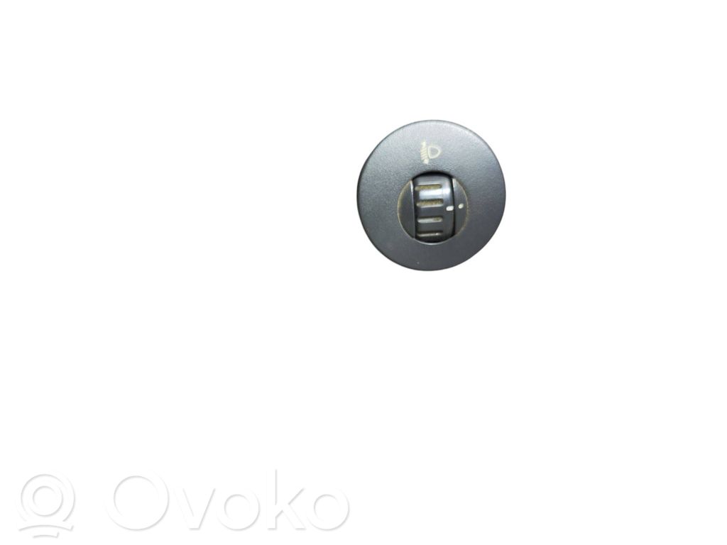 Iveco Daily 3rd gen Headlight level height control switch 