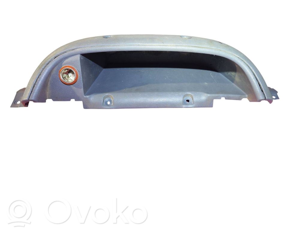 Peugeot Boxer Glove box 