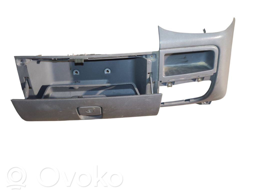 Peugeot Boxer Juego guantera 