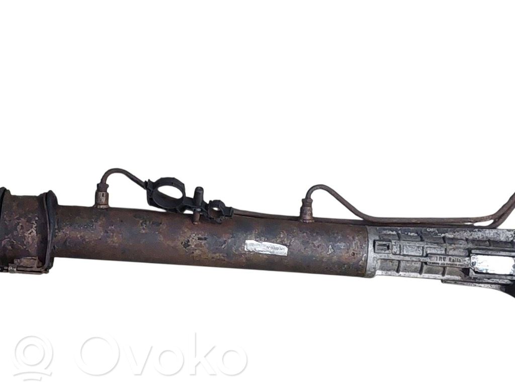 Peugeot Boxer Steering rack 