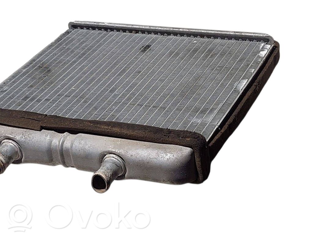 Pečiuko radiatorius