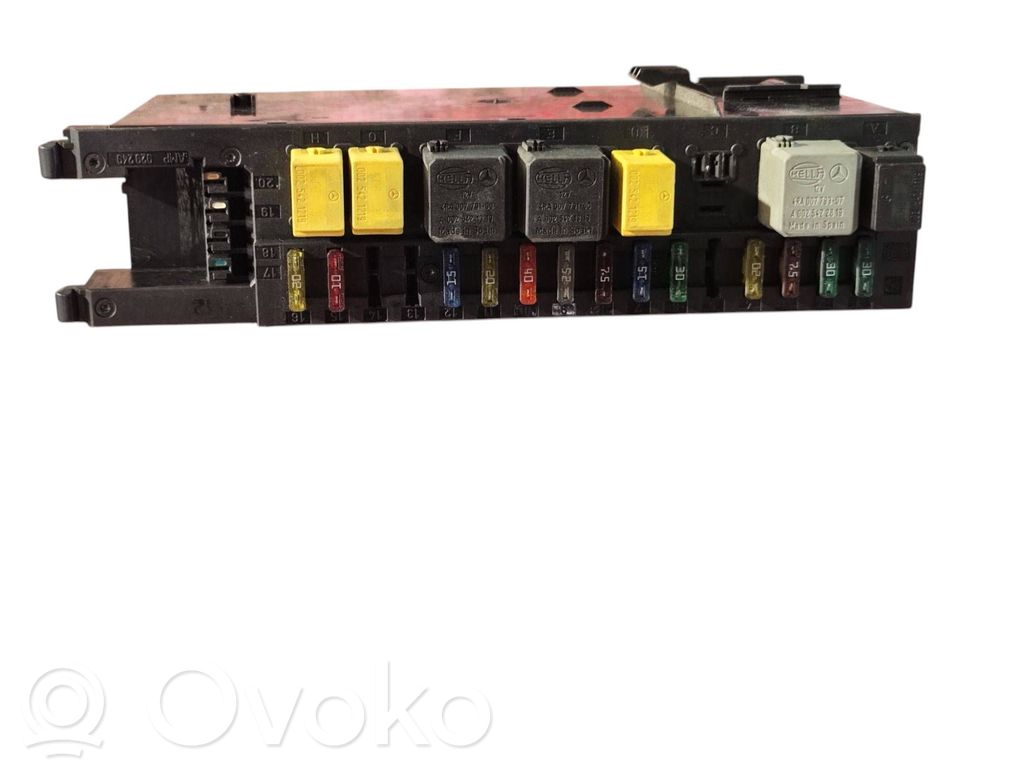 Mercedes-Benz E W211 Comfort/convenience module 