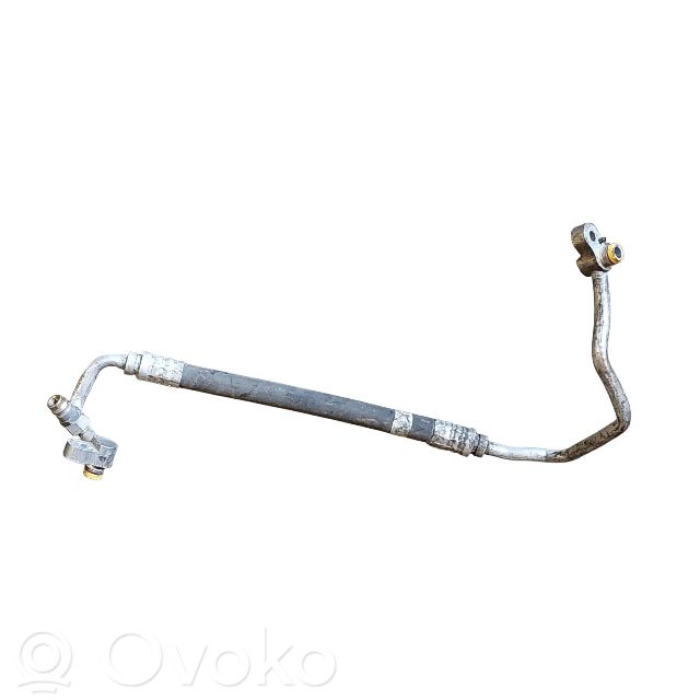 BMW X5 E53 Ilmastointilaitteen putki (A/C) 