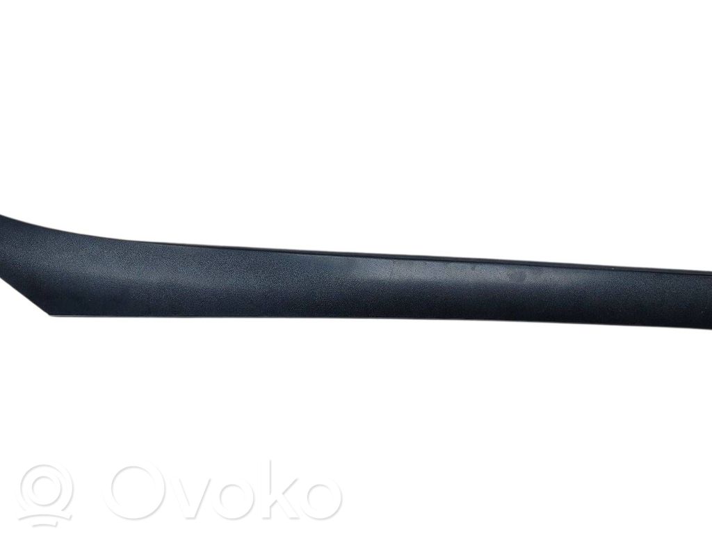 Ford Transit Windshield trim 