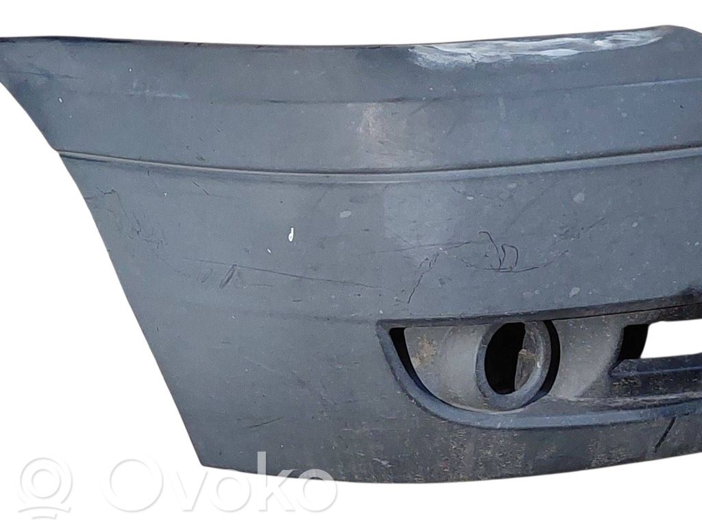 Ford Transit Front bumper corner part panel trim 