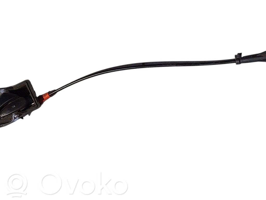 Ford Transit Front door interior handle 