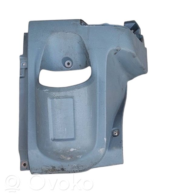 Ford Transit Dashboard side end trim 