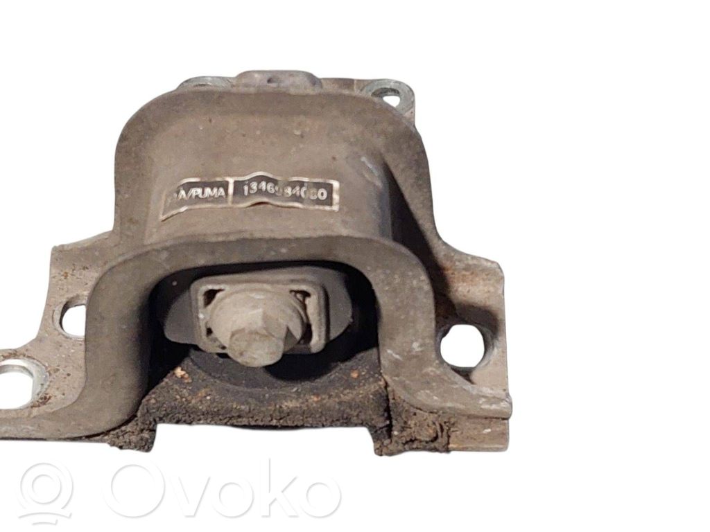 Peugeot Boxer Engine mount bracket 