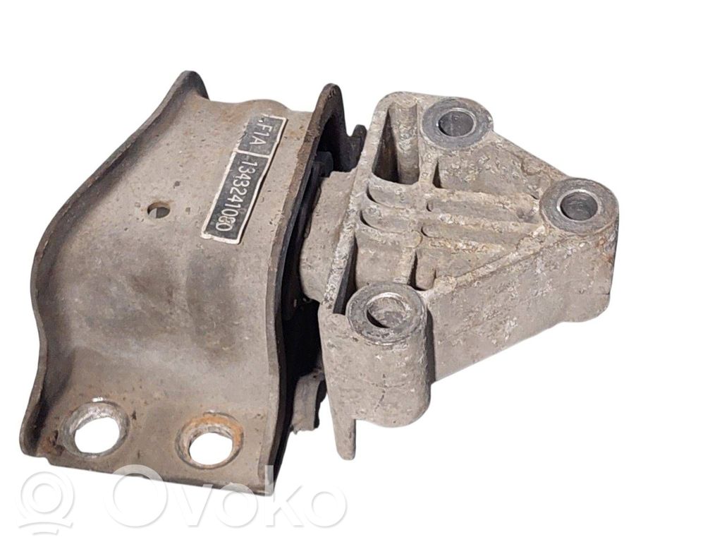 Peugeot Boxer Engine mount bracket 