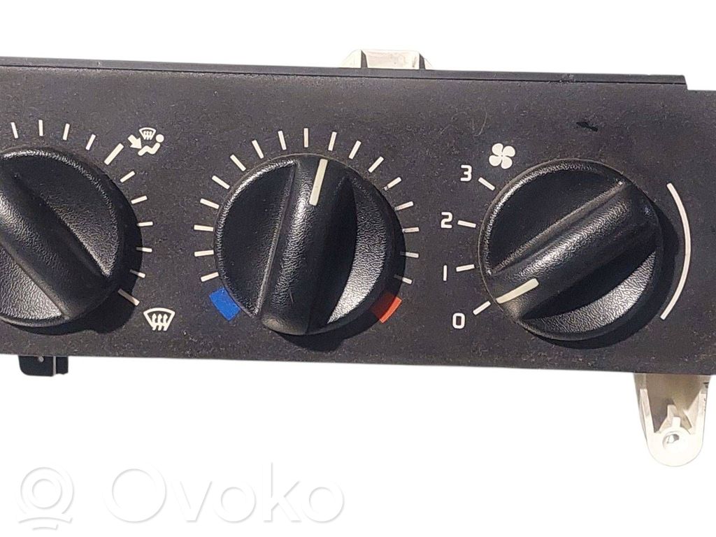 Renault Master II Climate control unit 
