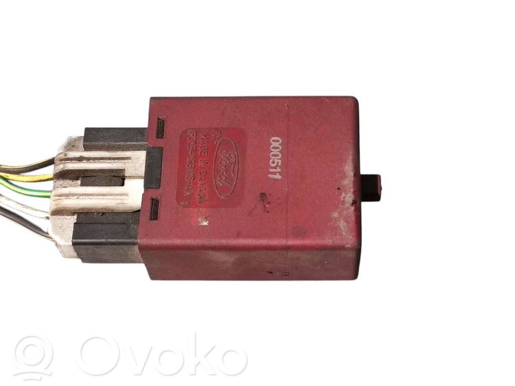 Ford Transit Door control unit/module 