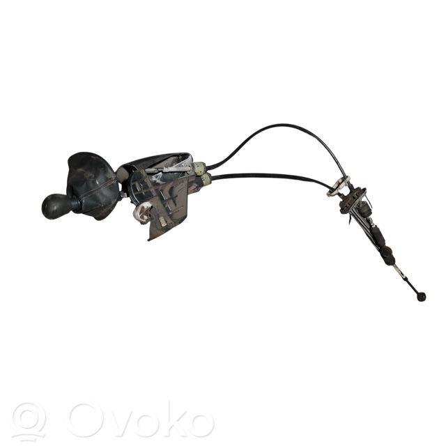 Renault Master II Selector caja de cambios 