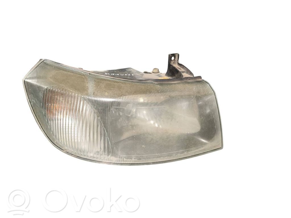 Ford Transit Phare frontale 