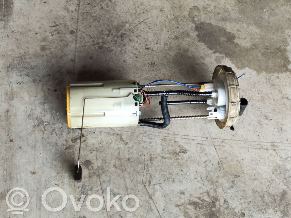 Citroen Jumper Bomba interna de combustible 