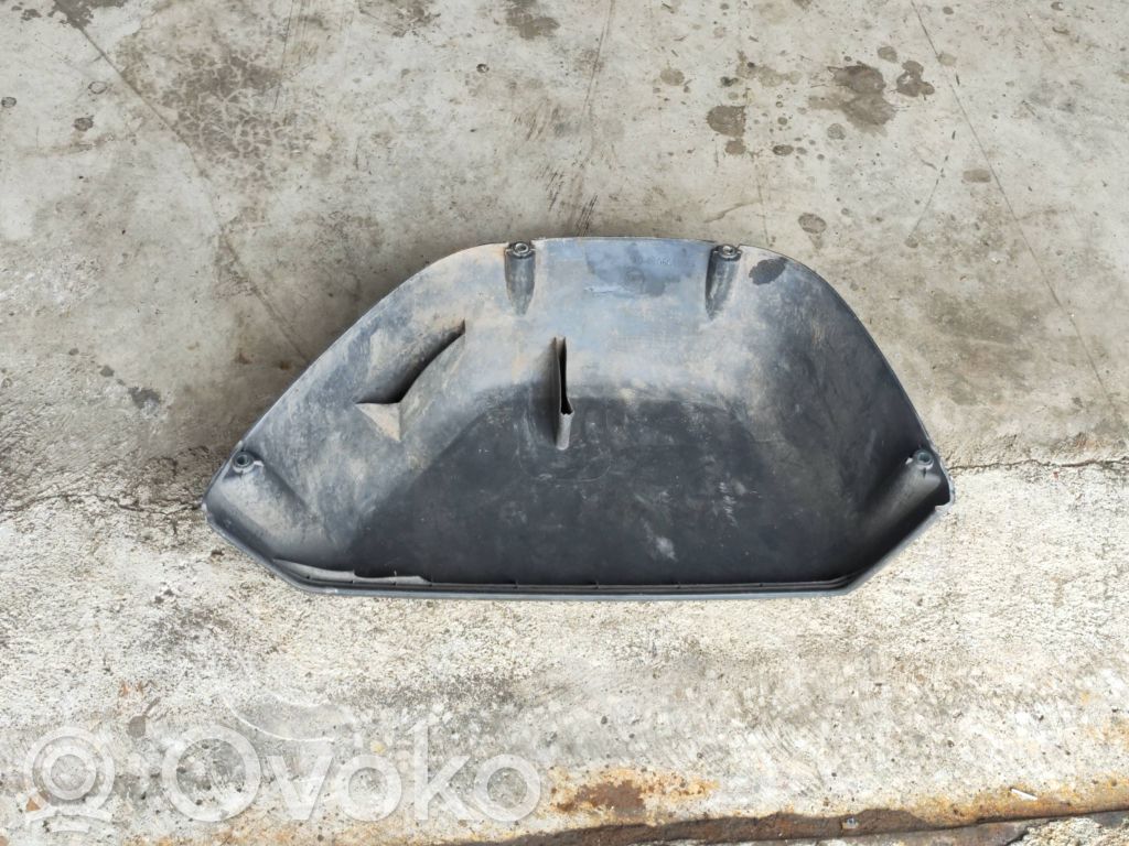 Citroen Jumper Kieszeń / Schowek drzwi przednich 