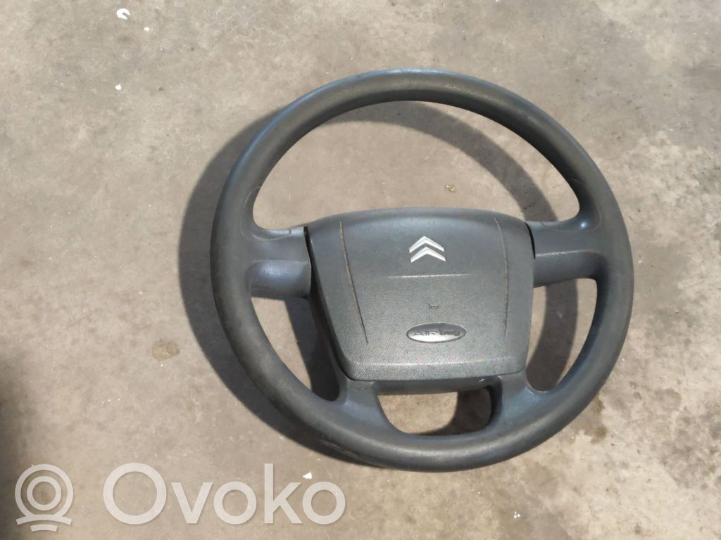 Citroen Jumper Руль 