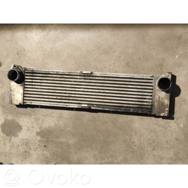 Chłodnica powietrza doładowującego / Intercooler   A6395010301