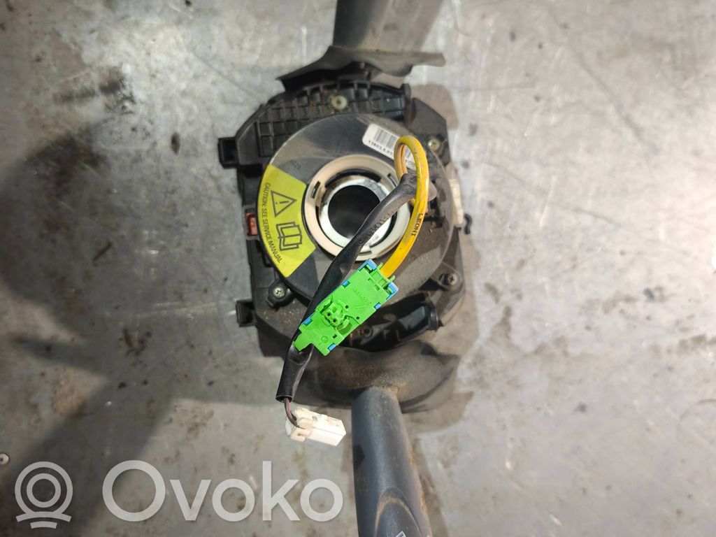 Fiat Ducato Interruptor de luz 