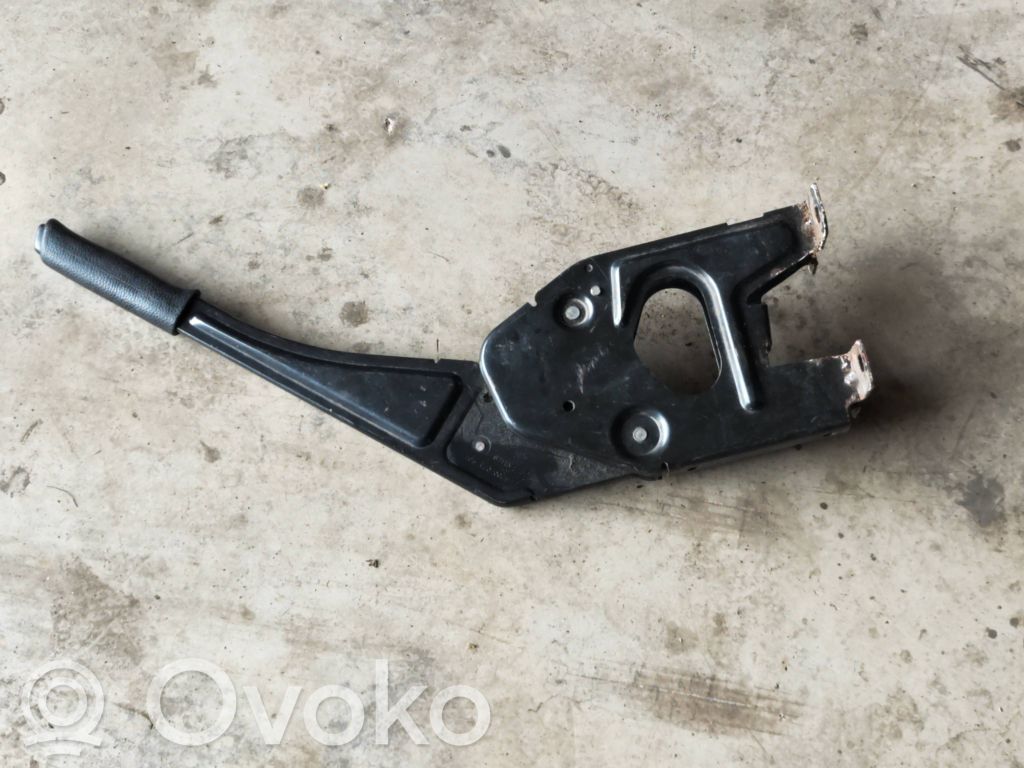 Renault Master II Frein à main / assemblage du levier 