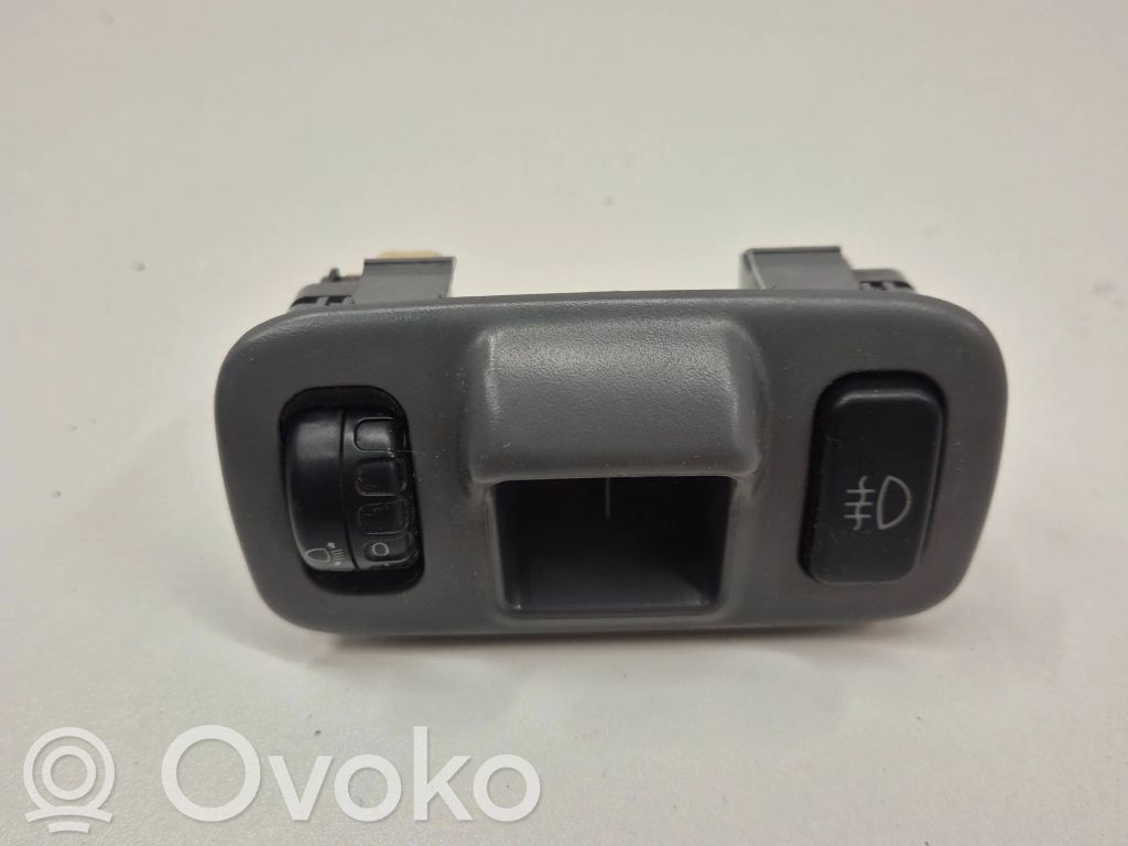 Toyota Yaris Headlight level height control switch 