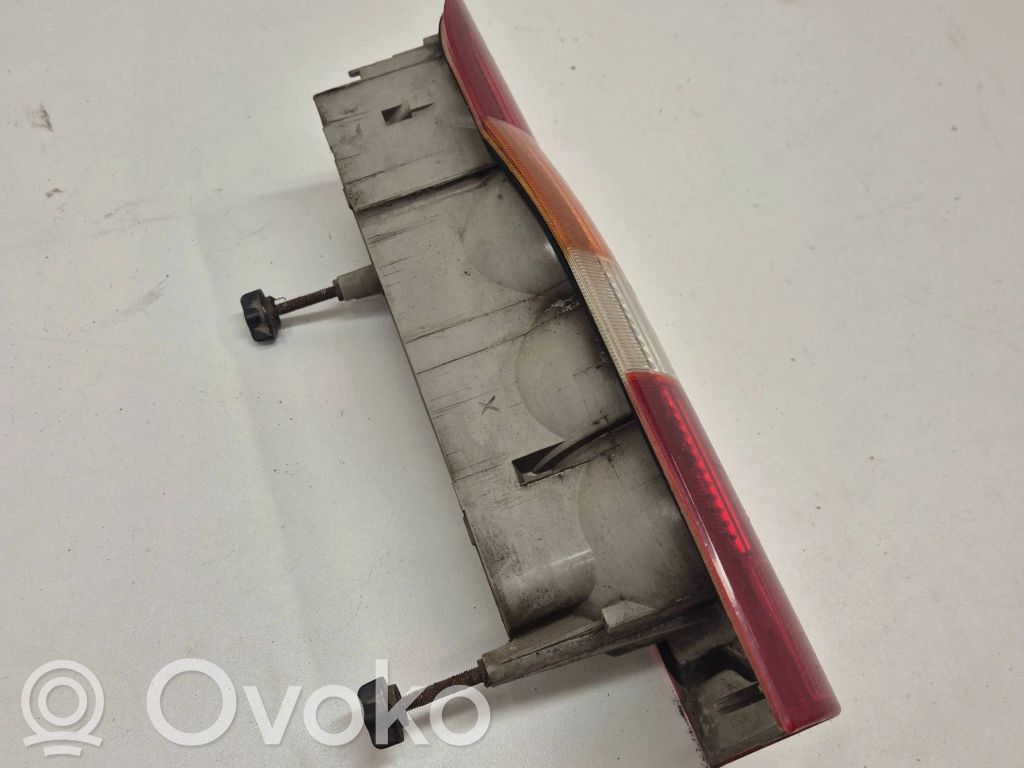 Ford Transit Rear/tail lights 