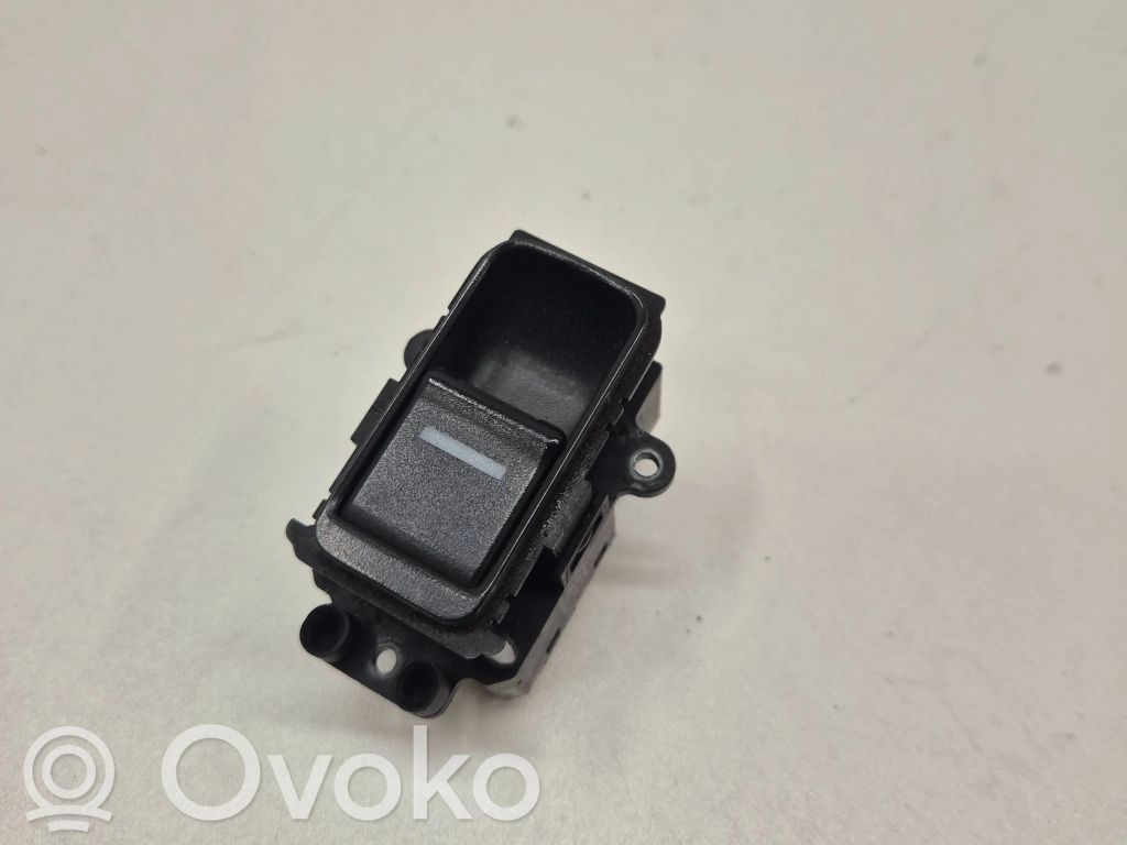 Honda Accord Przyciski szyb 