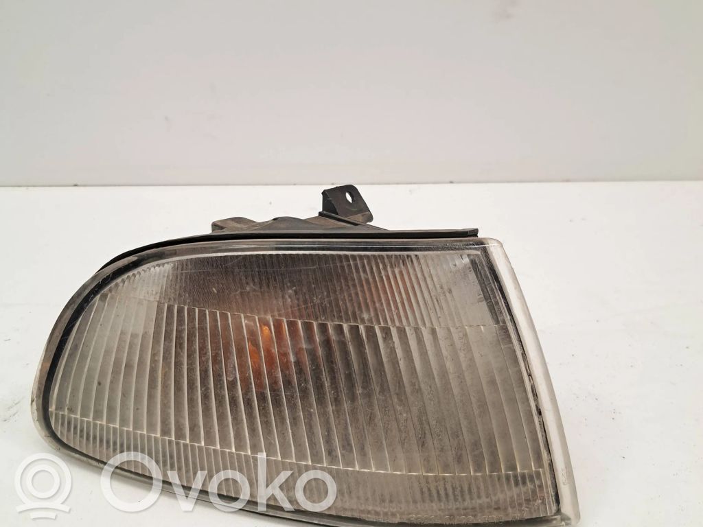 Honda Civic Front indicator light 