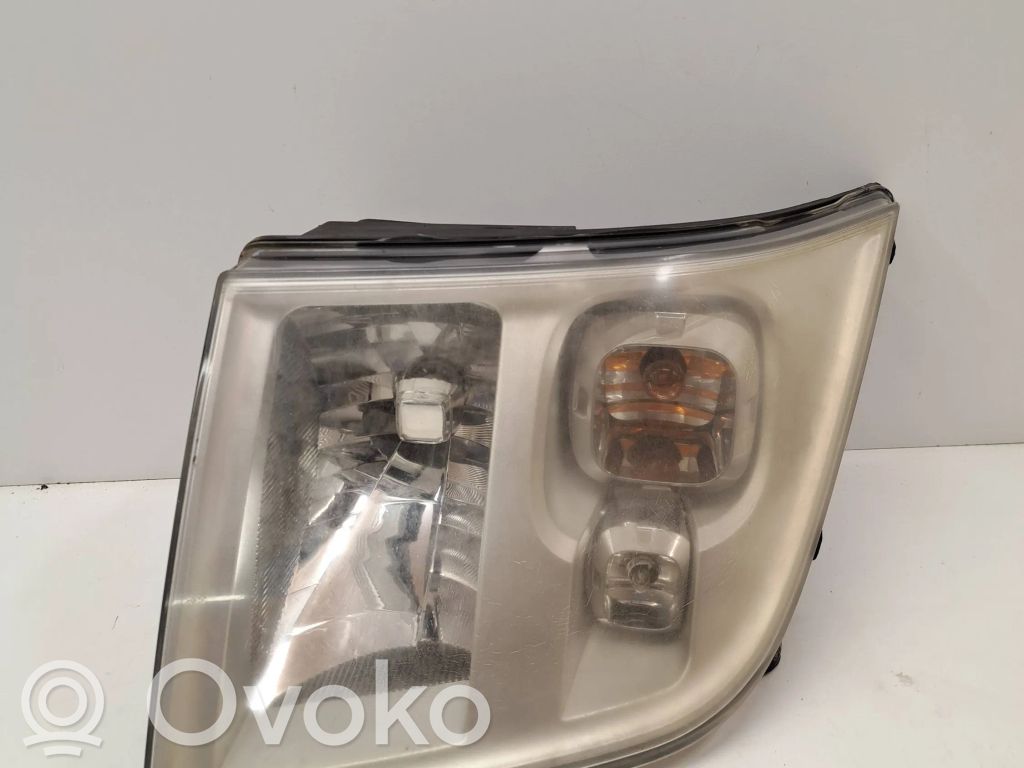Ford Transit Headlight/headlamp 