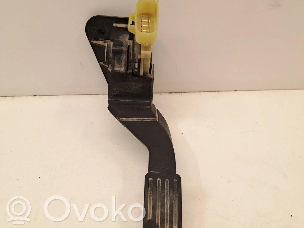 Ford Transit Accelerator throttle pedal 