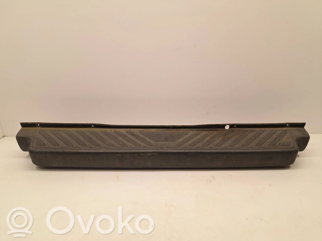 Ford Transit Rear bumper 