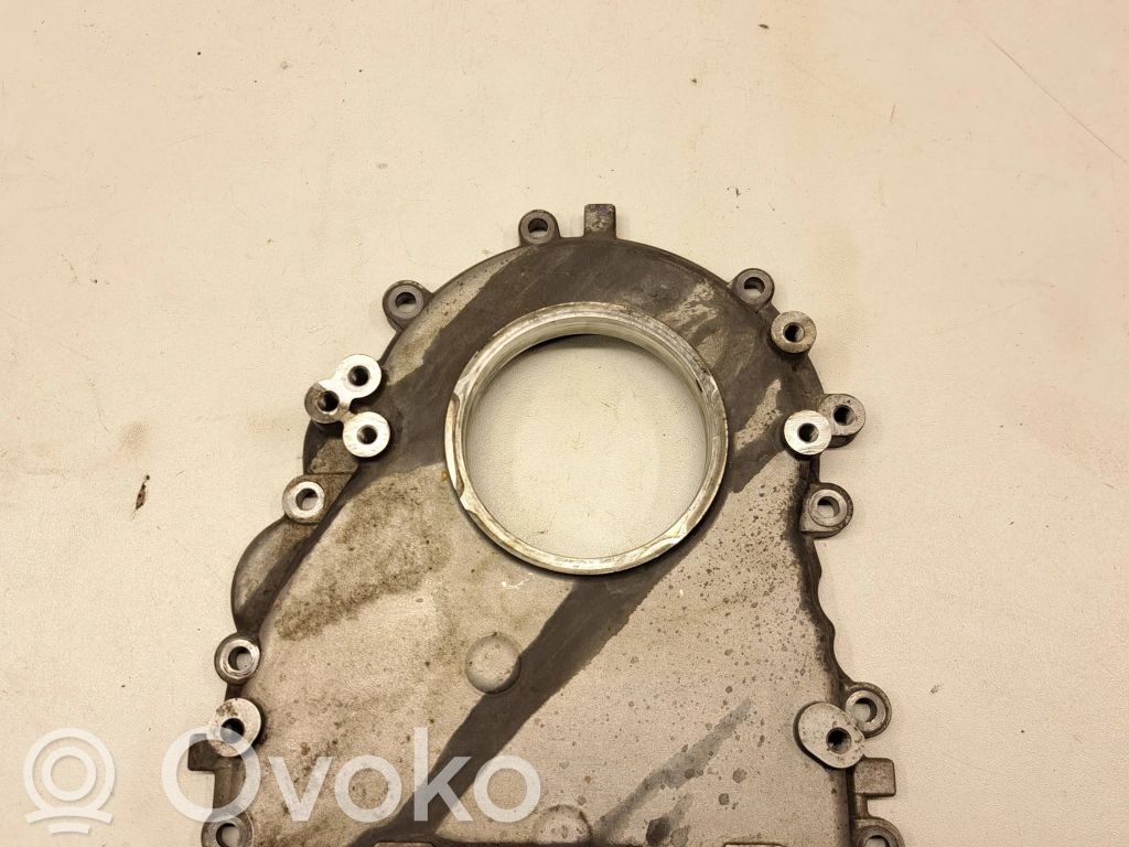 Audi Q5 SQ5 8R Timing chain cover 