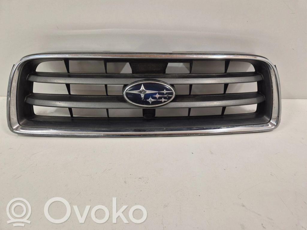Subaru Forester SG Front grill 