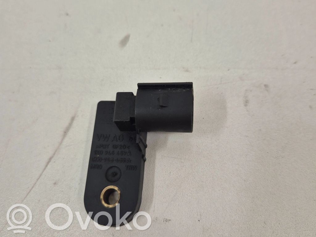Skoda Octavia Mk2 (1Z) Sensor 