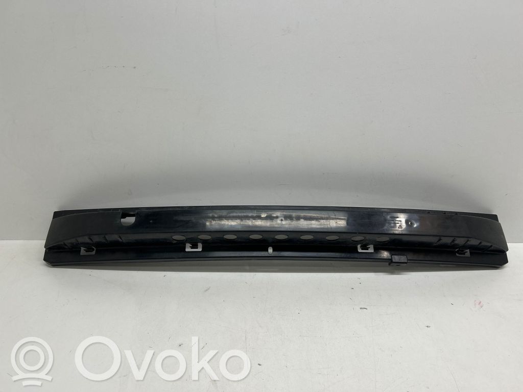 Nissan Note (E12) Front bumper support beam 