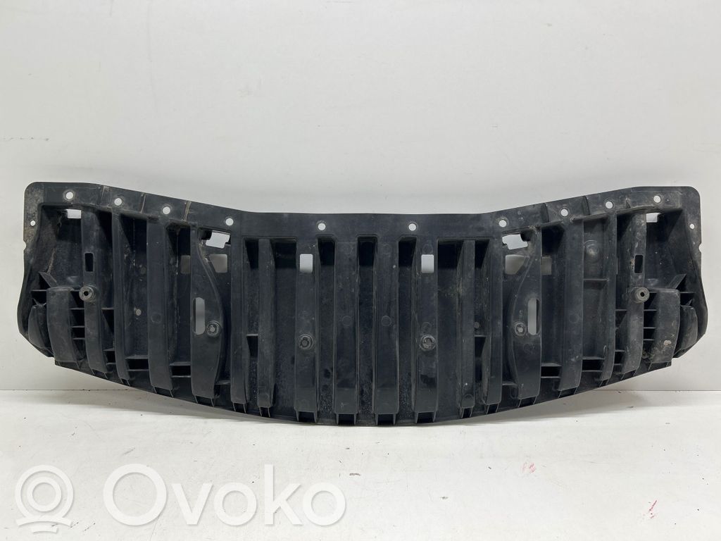 Nissan Note (E12) Bamperio dugno apsauga 