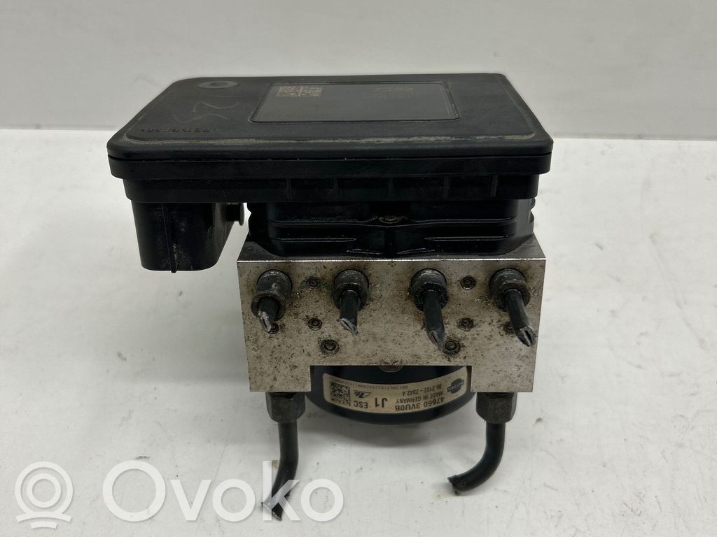 Nissan Note (E12) ABS Blokas 