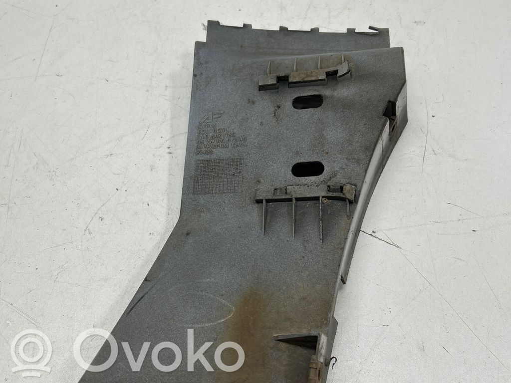 Seat Alhambra (Mk1) Soporte del parachoques delantero 