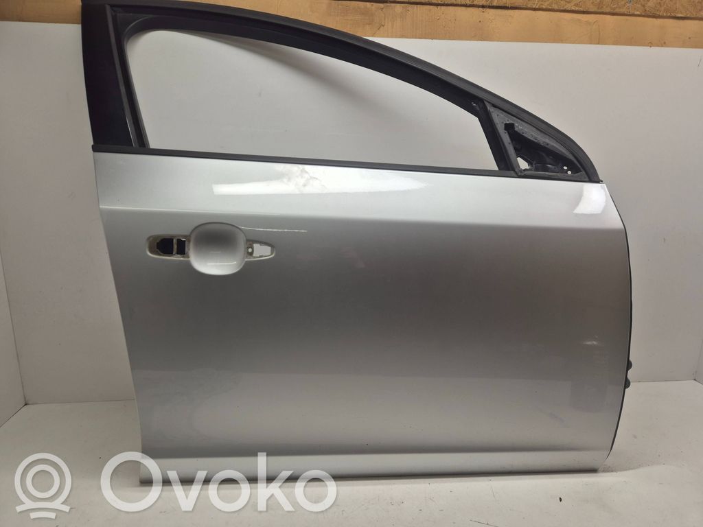 Volvo V60 Priekinės durys 