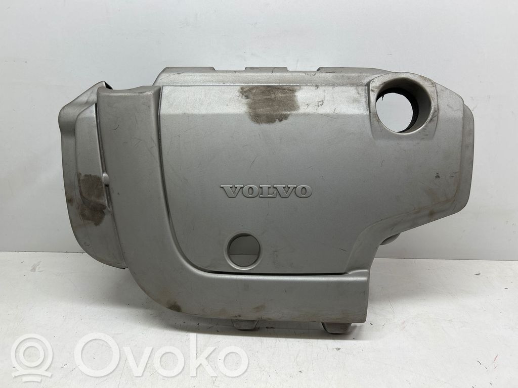 Volvo S80 Motorabdeckung 