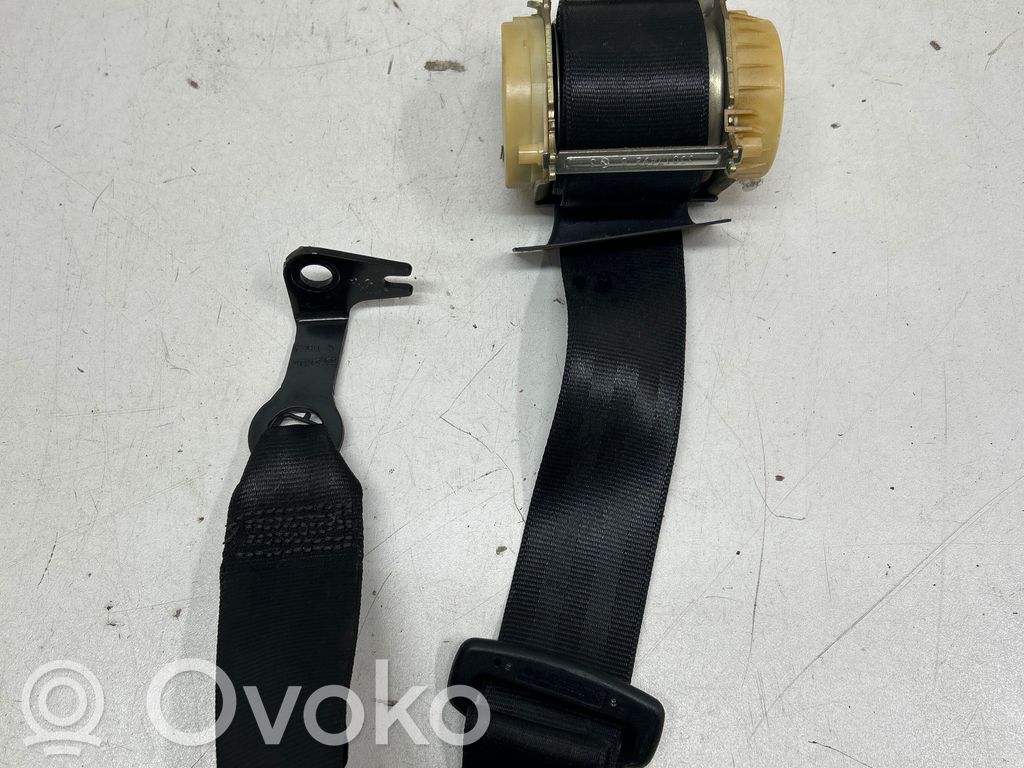 Cinturón trasero   33041587